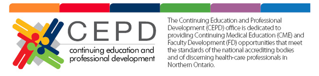 Northeastern Ontario Continuing Professional Development Conference
